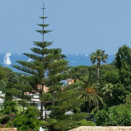 Green Cap D'Antibes Ngoại thất bức ảnh