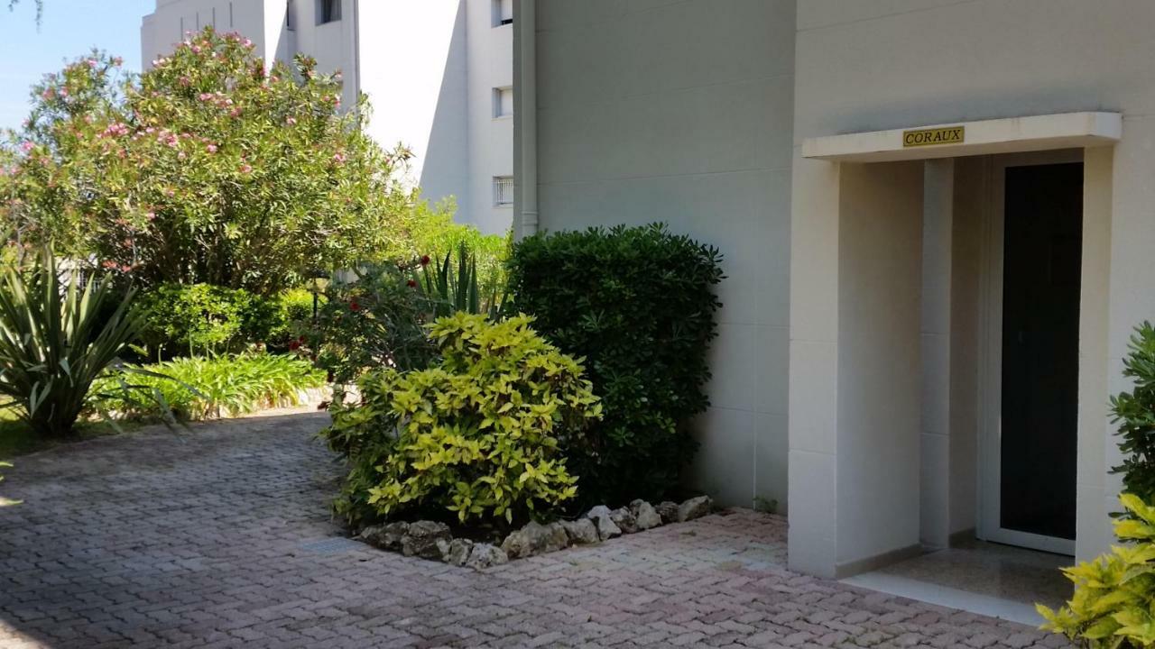 Green Cap D'Antibes Ngoại thất bức ảnh