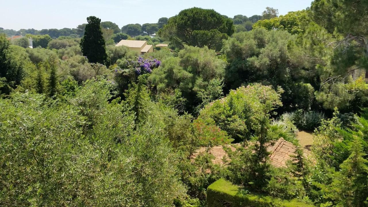 Green Cap D'Antibes Ngoại thất bức ảnh