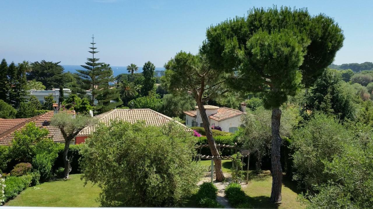 Green Cap D'Antibes Ngoại thất bức ảnh