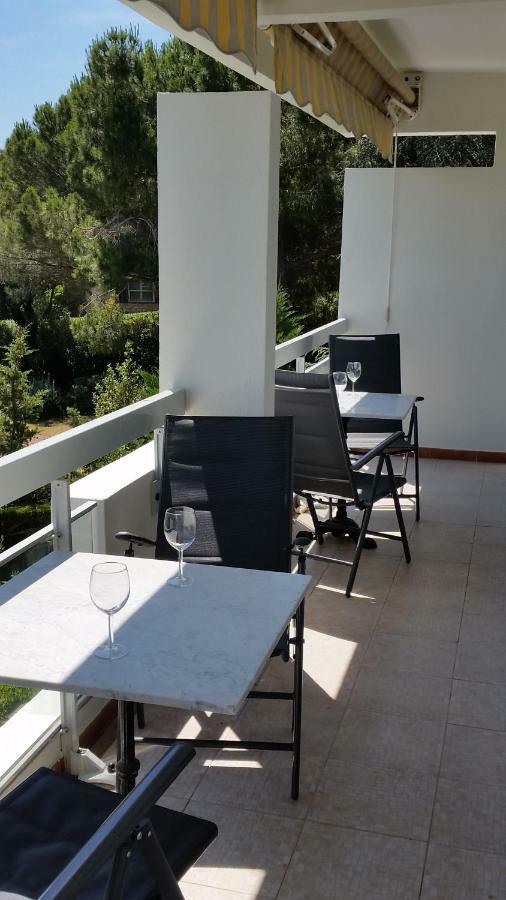 Green Cap D'Antibes Ngoại thất bức ảnh