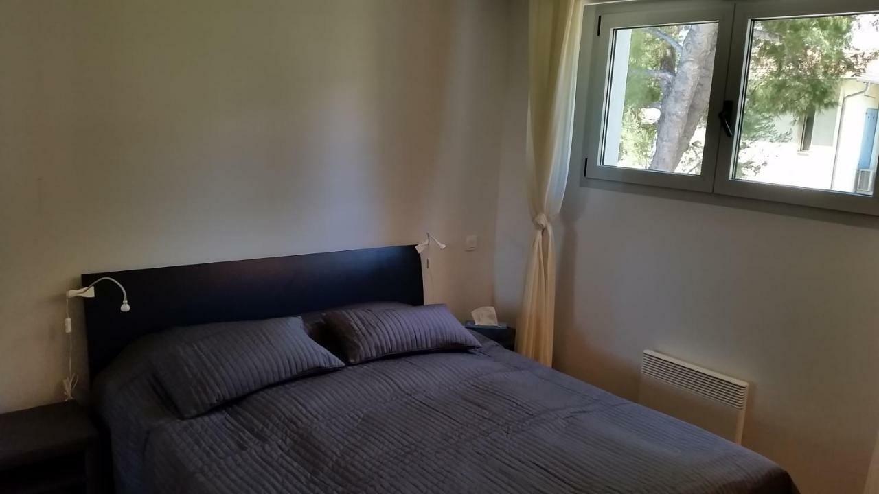 Green Cap D'Antibes Ngoại thất bức ảnh