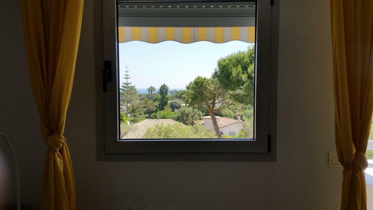 Green Cap D'Antibes Ngoại thất bức ảnh