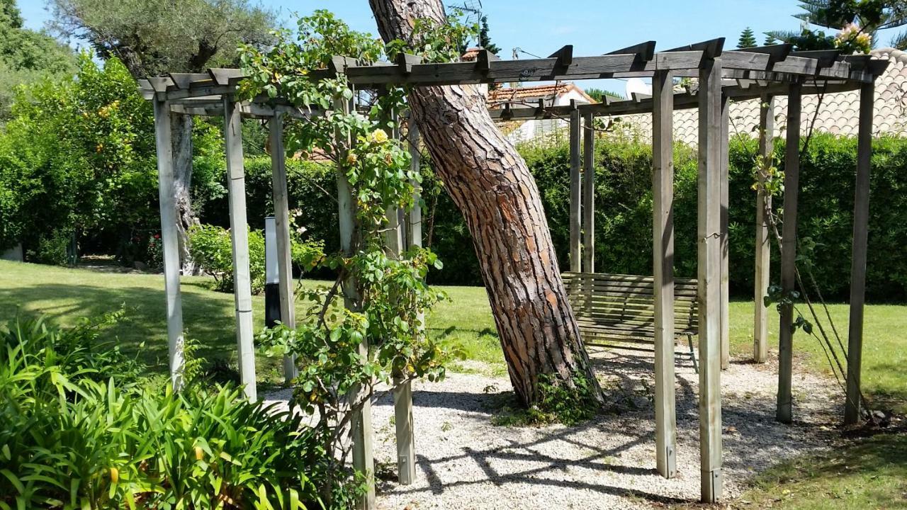Green Cap D'Antibes Ngoại thất bức ảnh