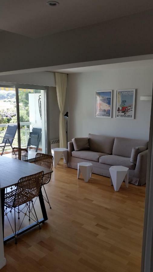 Green Cap D'Antibes Ngoại thất bức ảnh