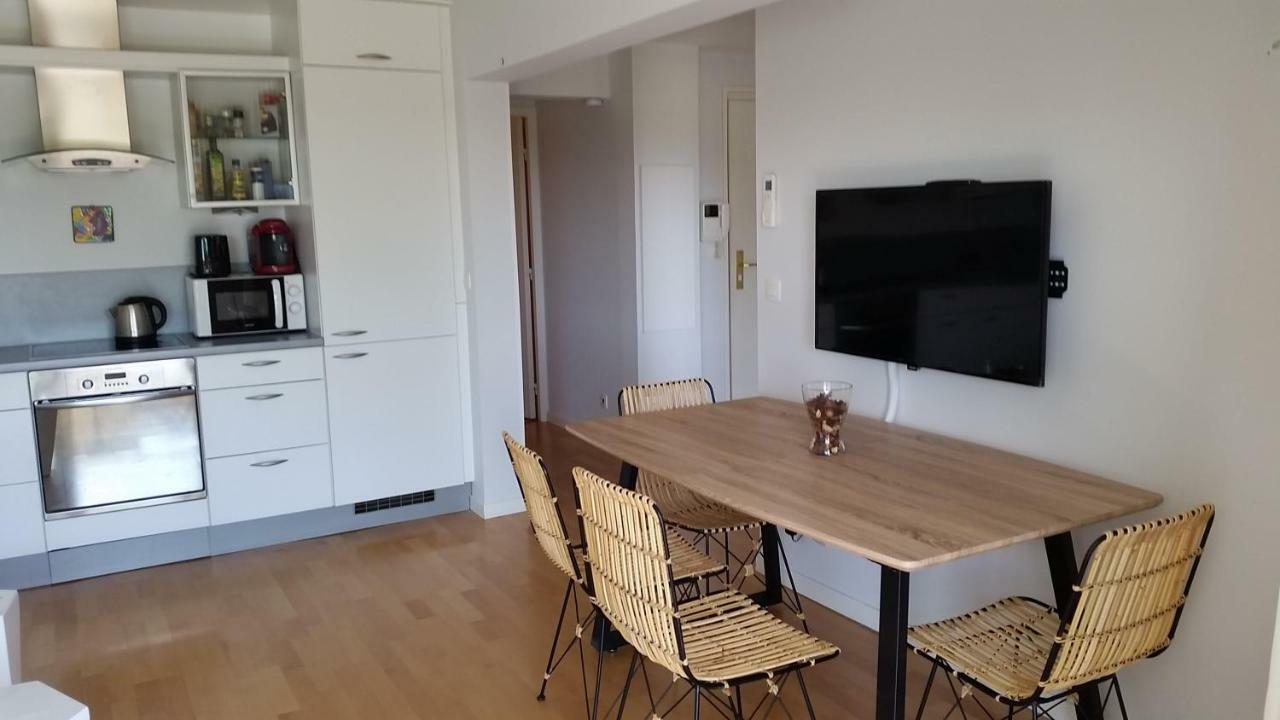Green Cap D'Antibes Ngoại thất bức ảnh