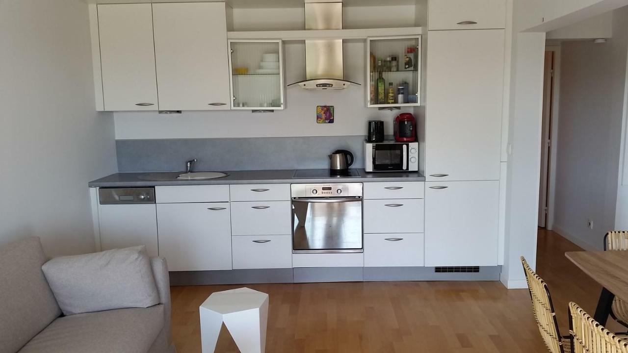 Green Cap D'Antibes Ngoại thất bức ảnh
