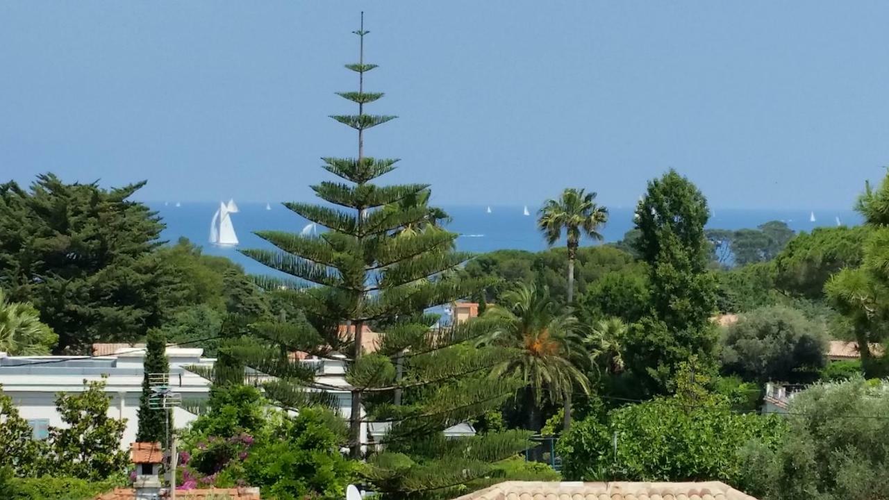 Green Cap D'Antibes Ngoại thất bức ảnh