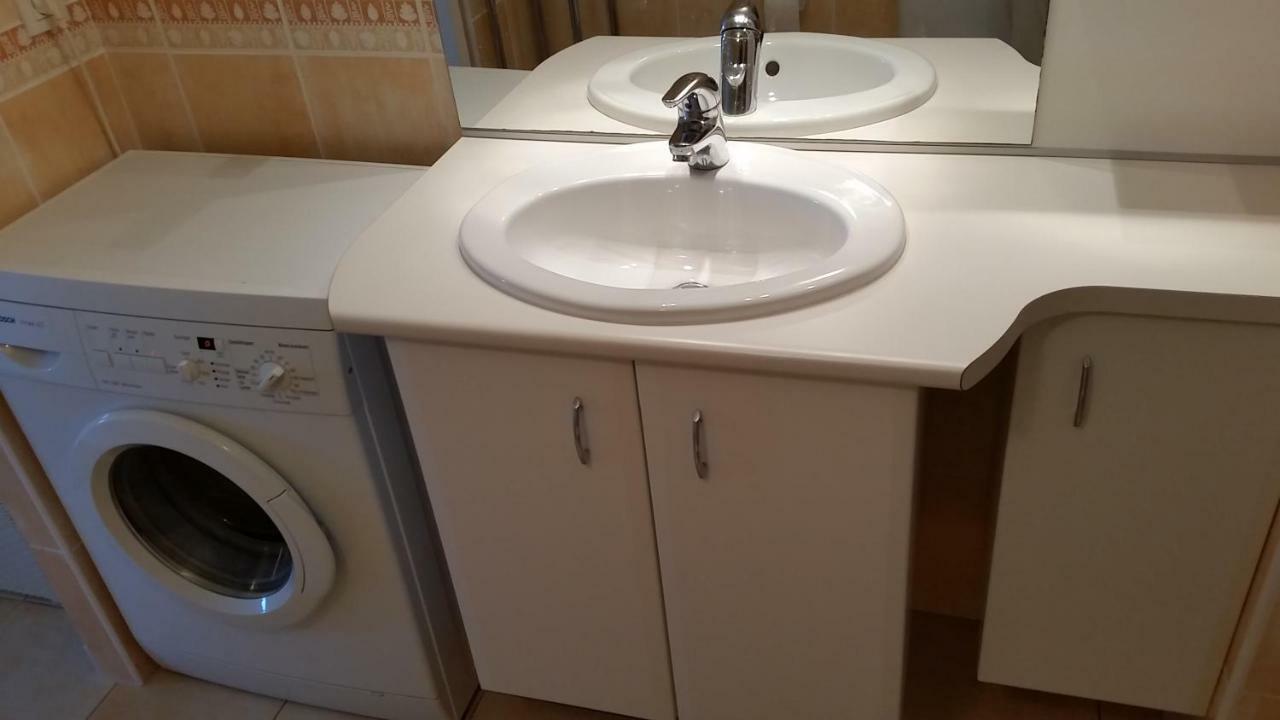 Green Cap D'Antibes Ngoại thất bức ảnh