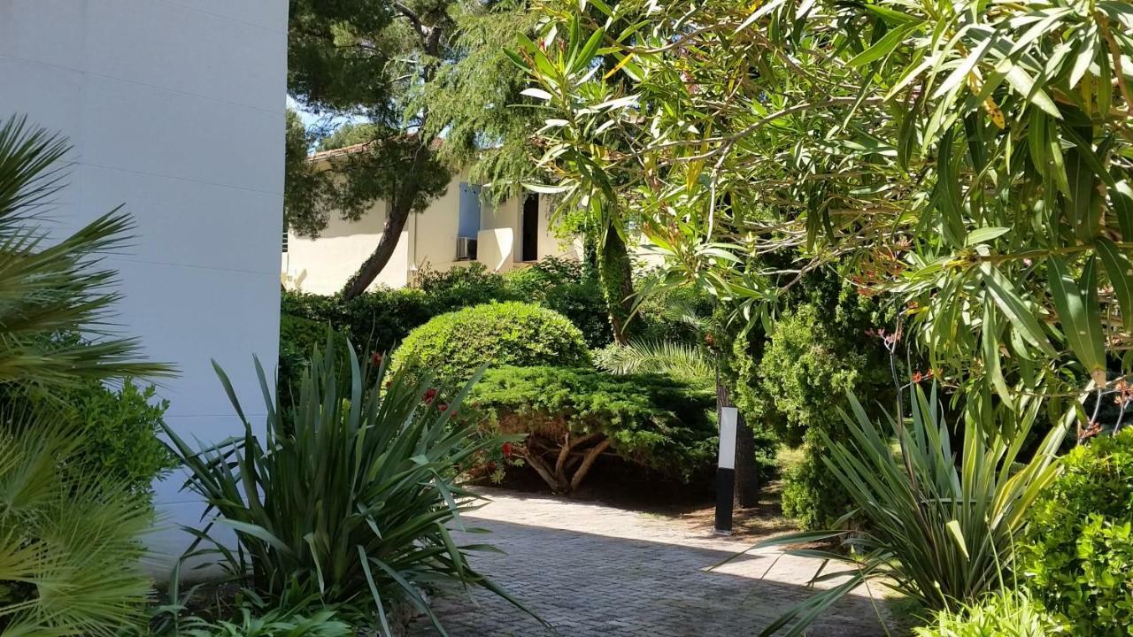 Green Cap D'Antibes Ngoại thất bức ảnh